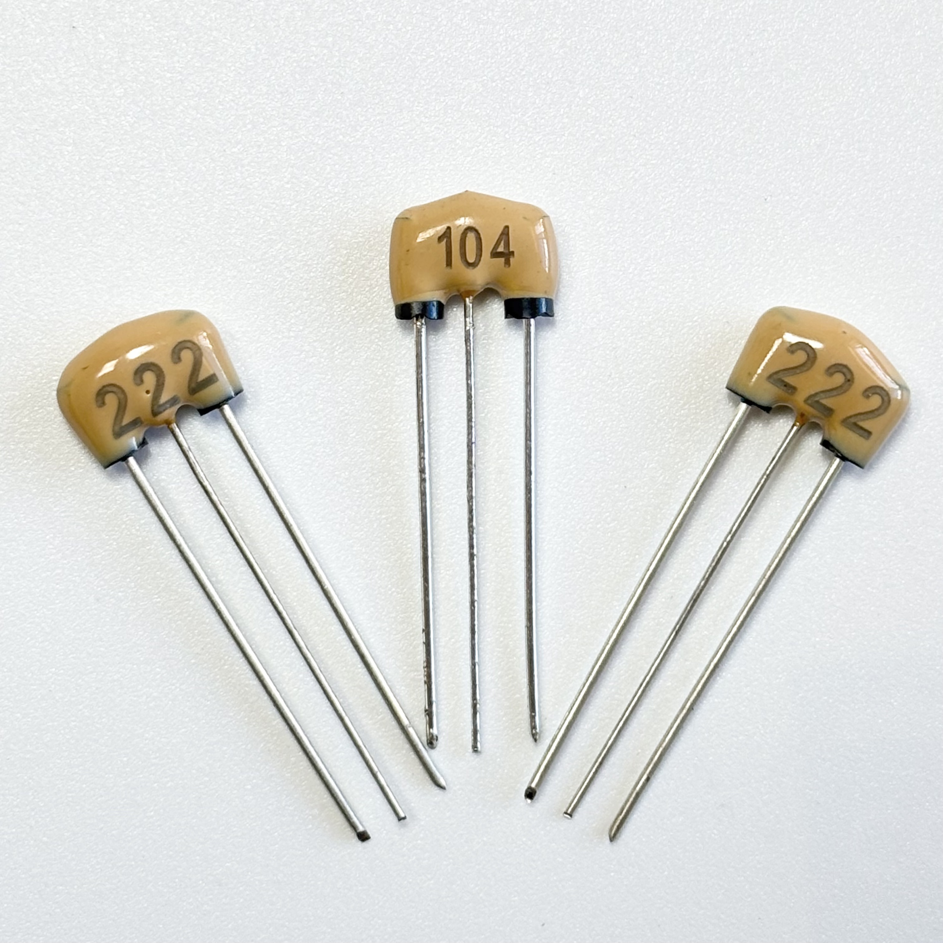 LCL-220M450C222KT