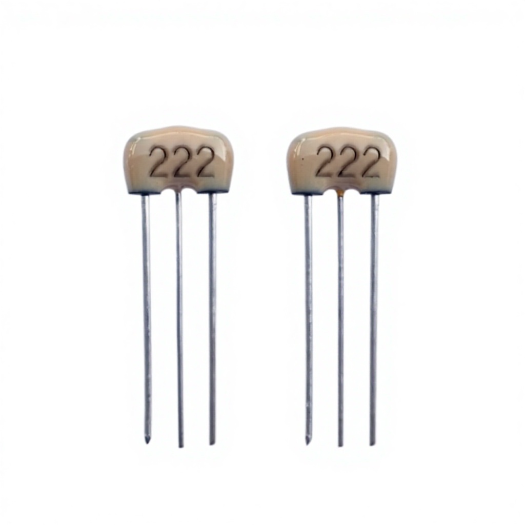 LCL-220M450C222KT